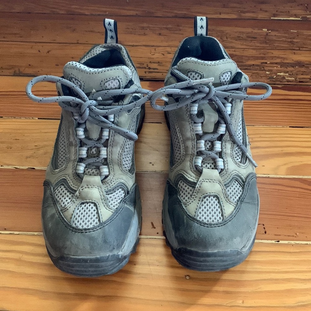 Vasque Hiking Boots